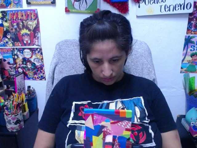 DIANA-ROGU live cam on BongaCams