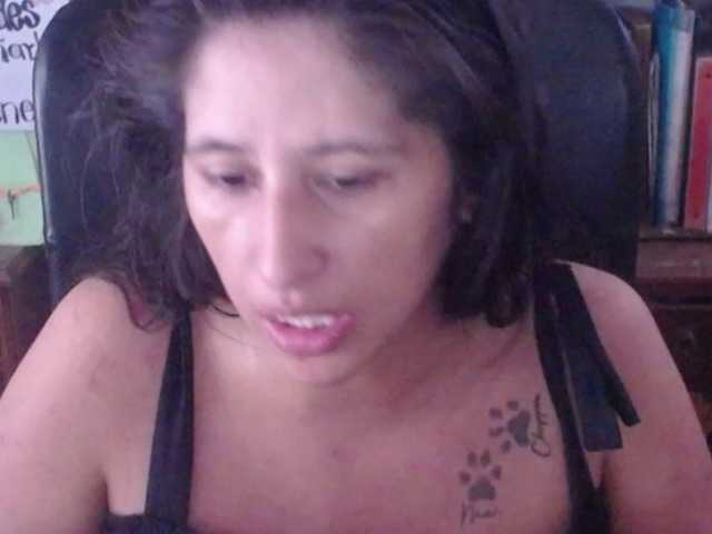 DIANA-ROGU live cam on BongaCams