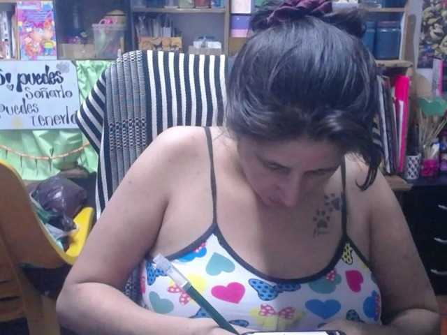 DIANA-ROGU live cam on BongaCams