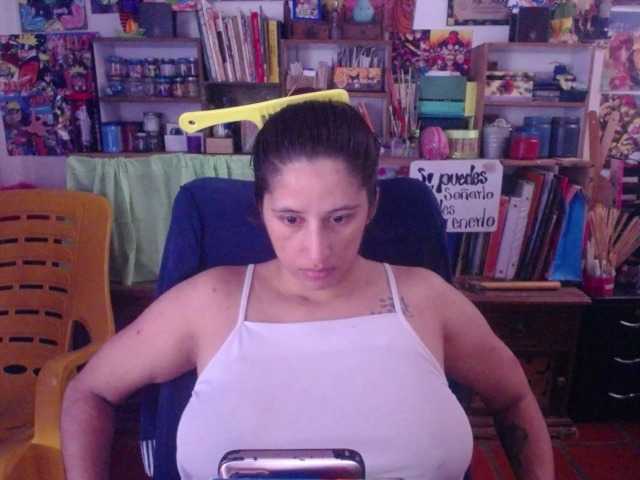 DIANA-ROGU live cam on BongaCams
