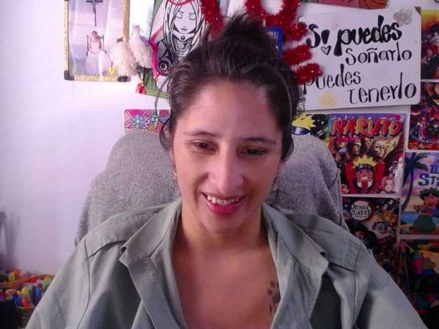 DIANA-ROGU live cam on BongaCams