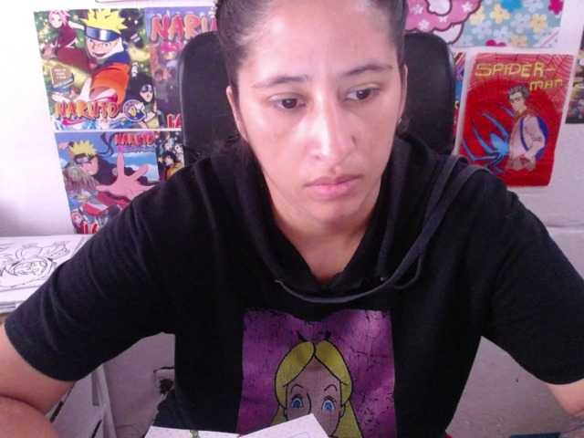 DIANA-ROGU live cam on BongaCams