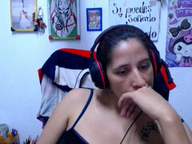 diana-rogu's BongaCams show and profile