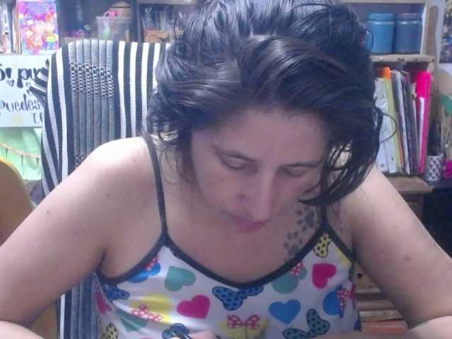 DIANA-ROGU live cam on BongaCams