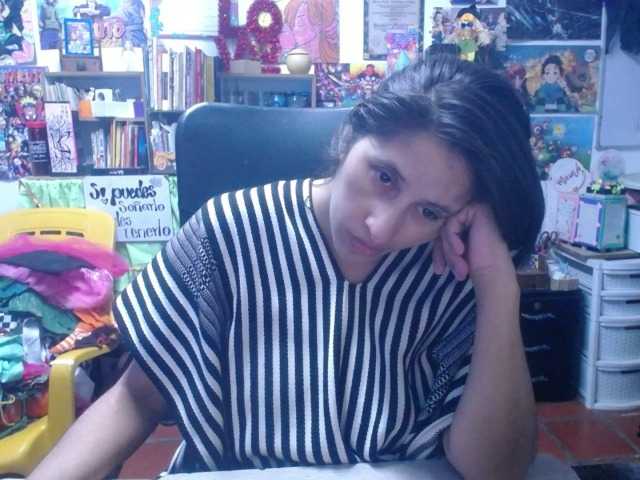 DIANA-ROGU live cam on BongaCams