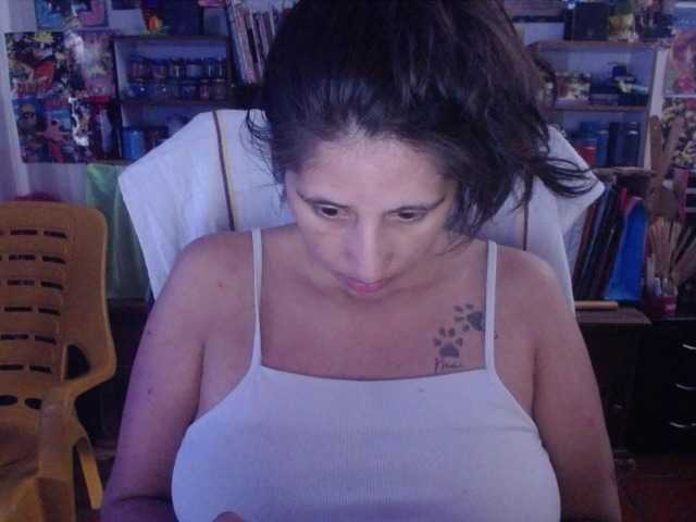 DIANA-ROGU live cam on BongaCams