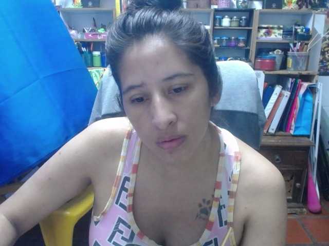 DIANA-ROGU live cam on BongaCams