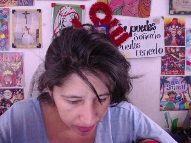 DIANA-ROGU live cam on BongaCams