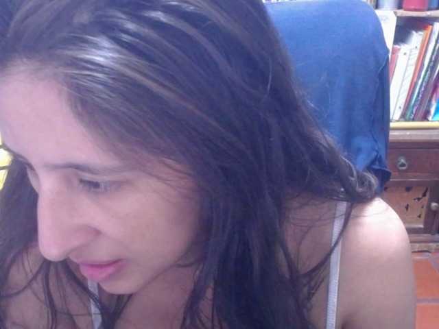 DIANA-ROGU live cam on BongaCams