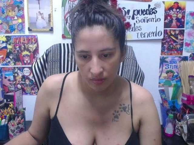 DIANA-ROGU live cam on BongaCams