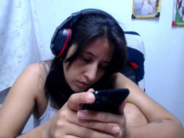 diana-rogu's BongaCams show and profile