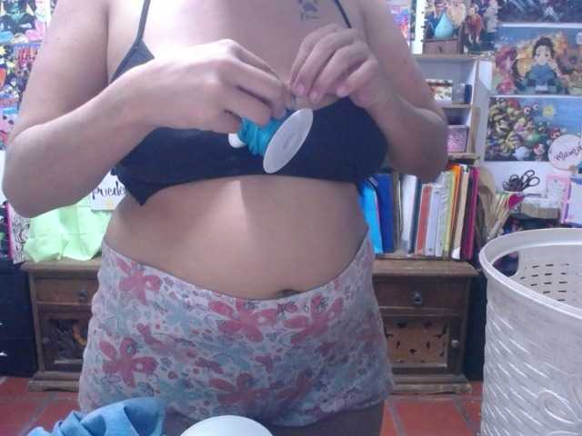 DIANA-ROGU live cam on BongaCams