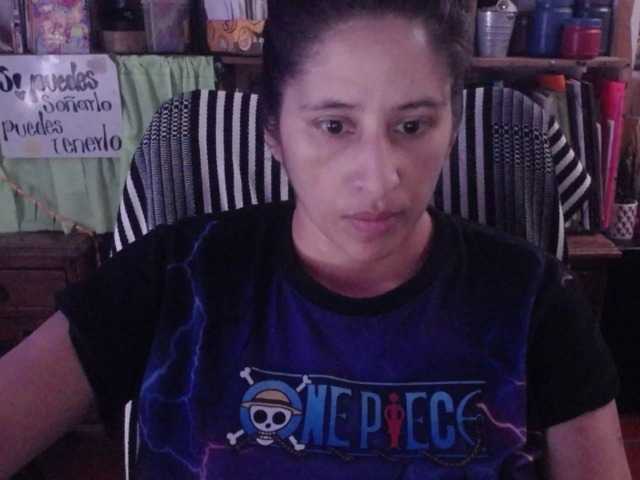 DIANA-ROGU live cam on BongaCams