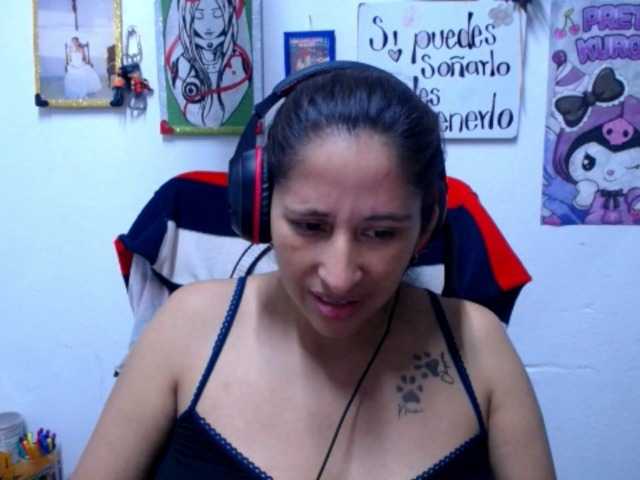 diana-rogu's BongaCams show and profile