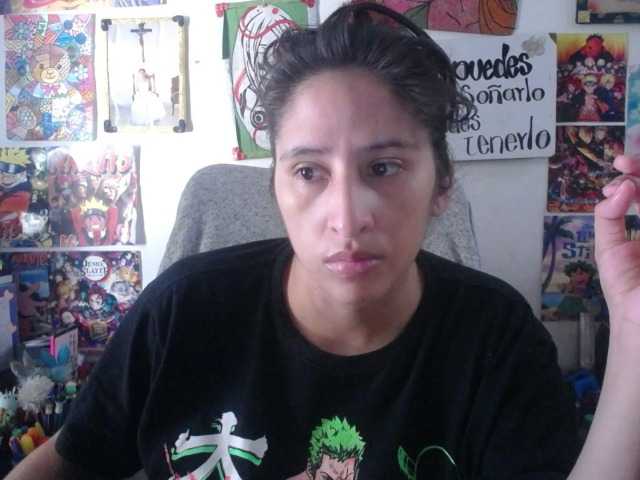 DIANA-ROGU live cam on BongaCams