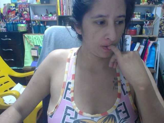 DIANA-ROGU live cam on BongaCams