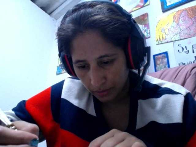 diana-rogu's BongaCams show and profile