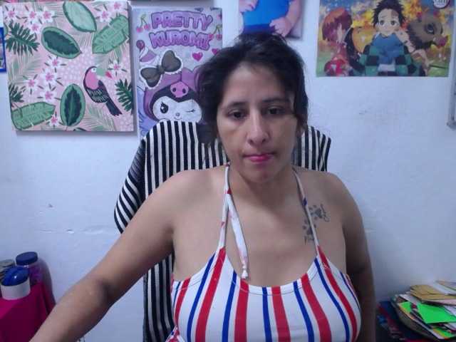 diana-rogu webcam