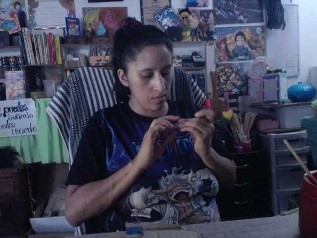 DIANA-ROGU live cam on BongaCams
