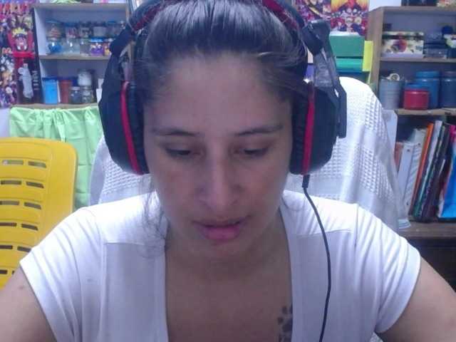 DIANA-ROGU live cam on BongaCams