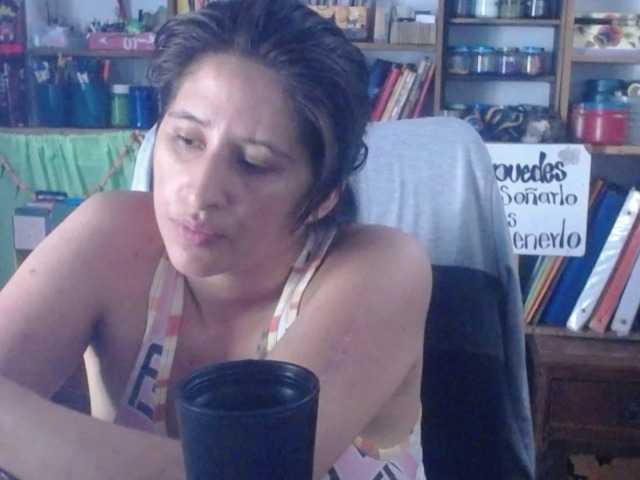 DIANA-ROGU live cam on BongaCams