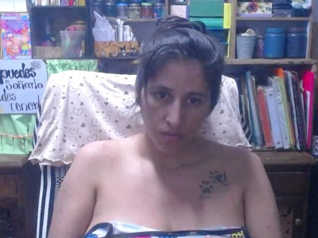 DIANA-ROGU live cam on BongaCams