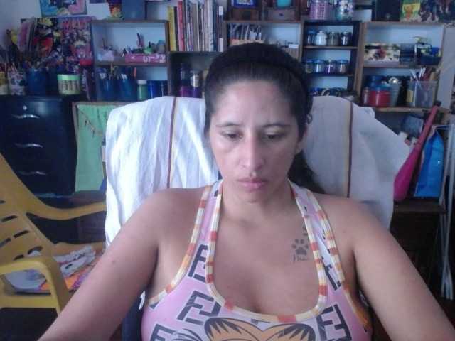 DIANA-ROGU live cam on BongaCams