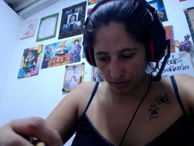 diana-rogu's BongaCams show and profile