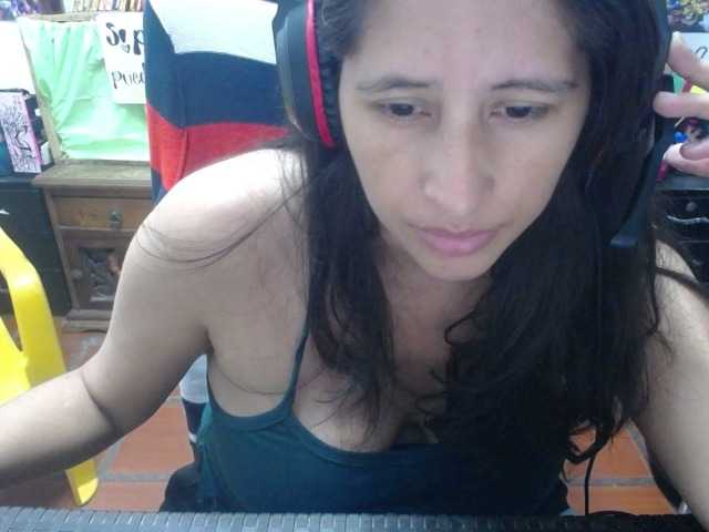 DIANA-ROGU live cam on BongaCams
