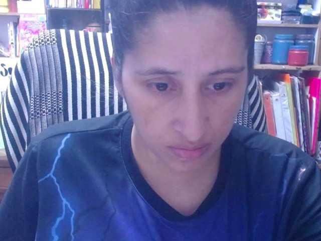 DIANA-ROGU live cam on BongaCams