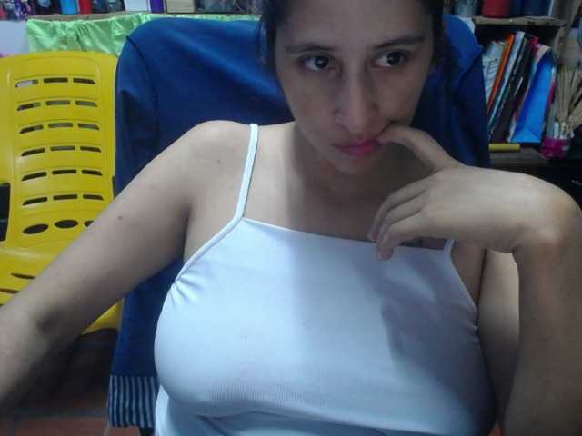 DIANA-ROGU live cam on BongaCams