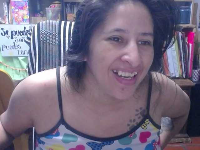DIANA-ROGU live cam on BongaCams