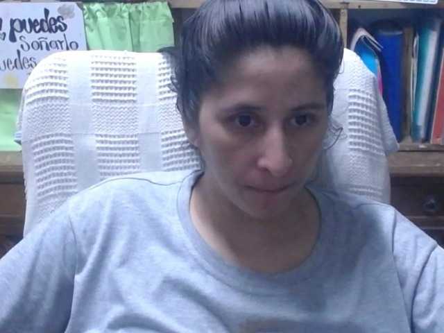 DIANA-ROGU live cam