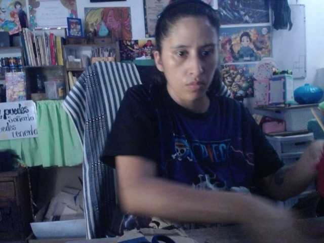 DIANA-ROGU live cam on BongaCams