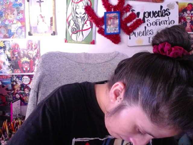 DIANA-ROGU live cam on BongaCams