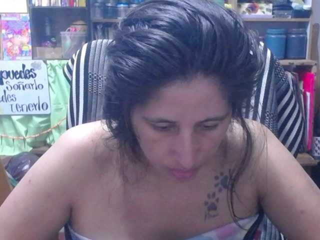 DIANA-ROGU live cam on BongaCams