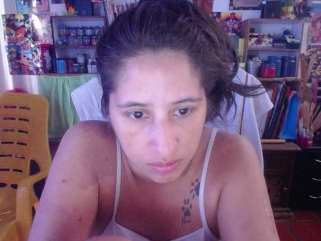 DIANA-ROGU live cam on BongaCams