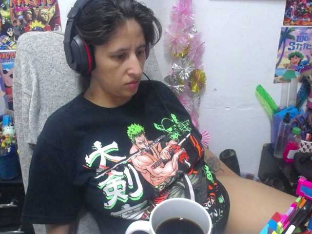 DIANA-ROGU live cam on BongaCams