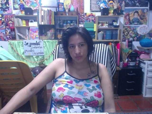 DIANA-ROGU live cam on BongaCams