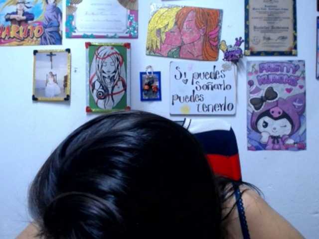 diana-rogu's BongaCams show and profile