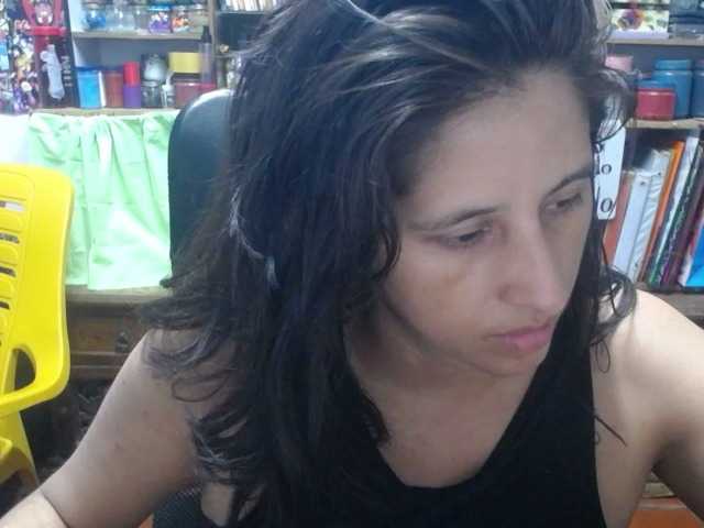 DIANA-ROGU live cam on BongaCams