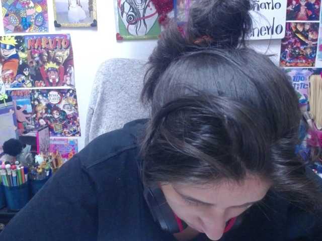 DIANA-ROGU live cam on BongaCams