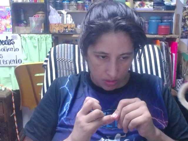 DIANA-ROGU live cam on BongaCams