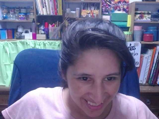 DIANA-ROGU live cam on BongaCams