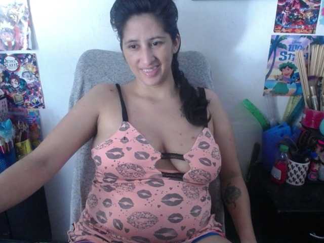 DIANA-ROGU live cam on BongaCams