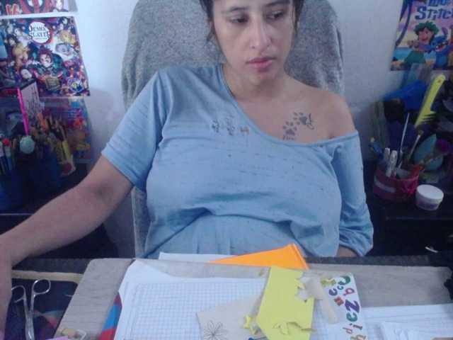 DIANA-ROGU live cam on BongaCams
