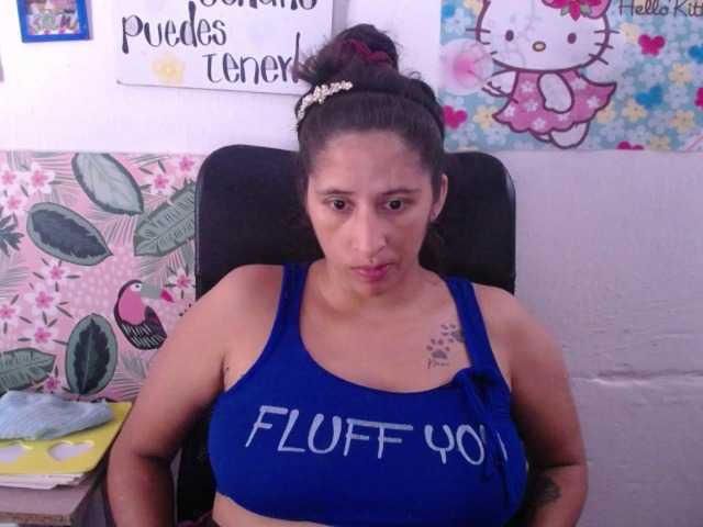 DIANA-ROGU live cam on BongaCams