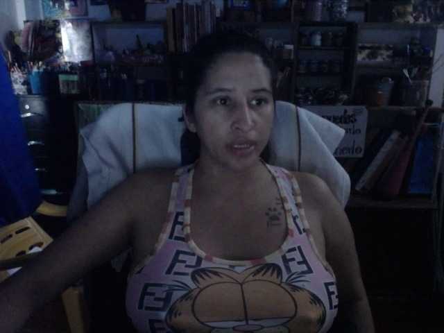 DIANA-ROGU live cam on BongaCams