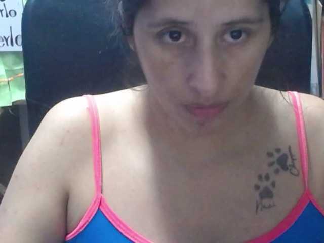 DIANA-ROGU live cam on BongaCams