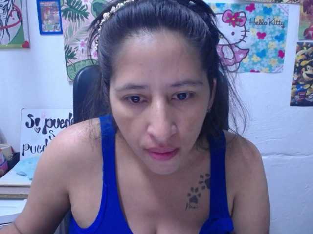 DIANA-ROGU live cam on BongaCams